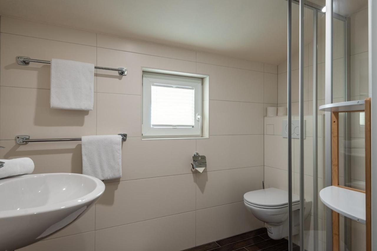 Penthouse „Das Besenhaus“ Altenmarkt im Pongau Buitenkant foto